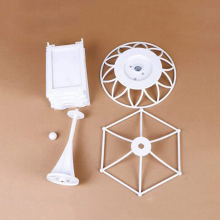 Carusel muzical personalizat cu 12 poze - Nari [2]