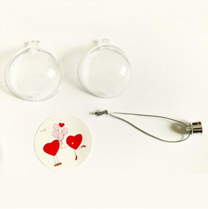 Glob personalizat cu  logo - NARI [2]