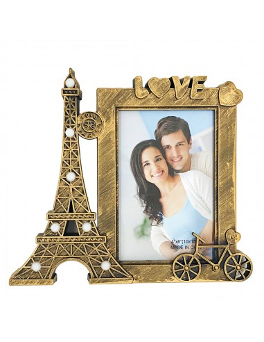 Rama foto cu lumini EIFFEL 1 poza - NARI [2]