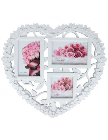 Rama foto Heart 3 poze - NARI [1]