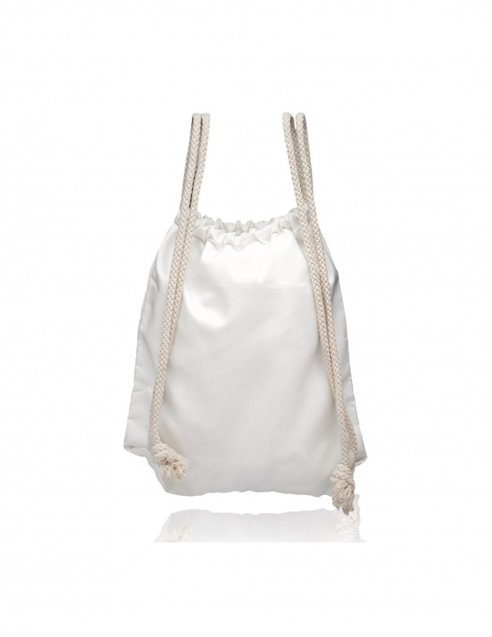 Rucsac personalizat cu nume - ursuleț - Nari [3]