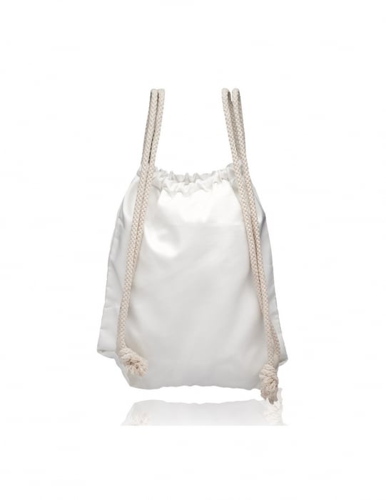 Rucsac personalizat cu nume -  trenuleț - Nari [3]