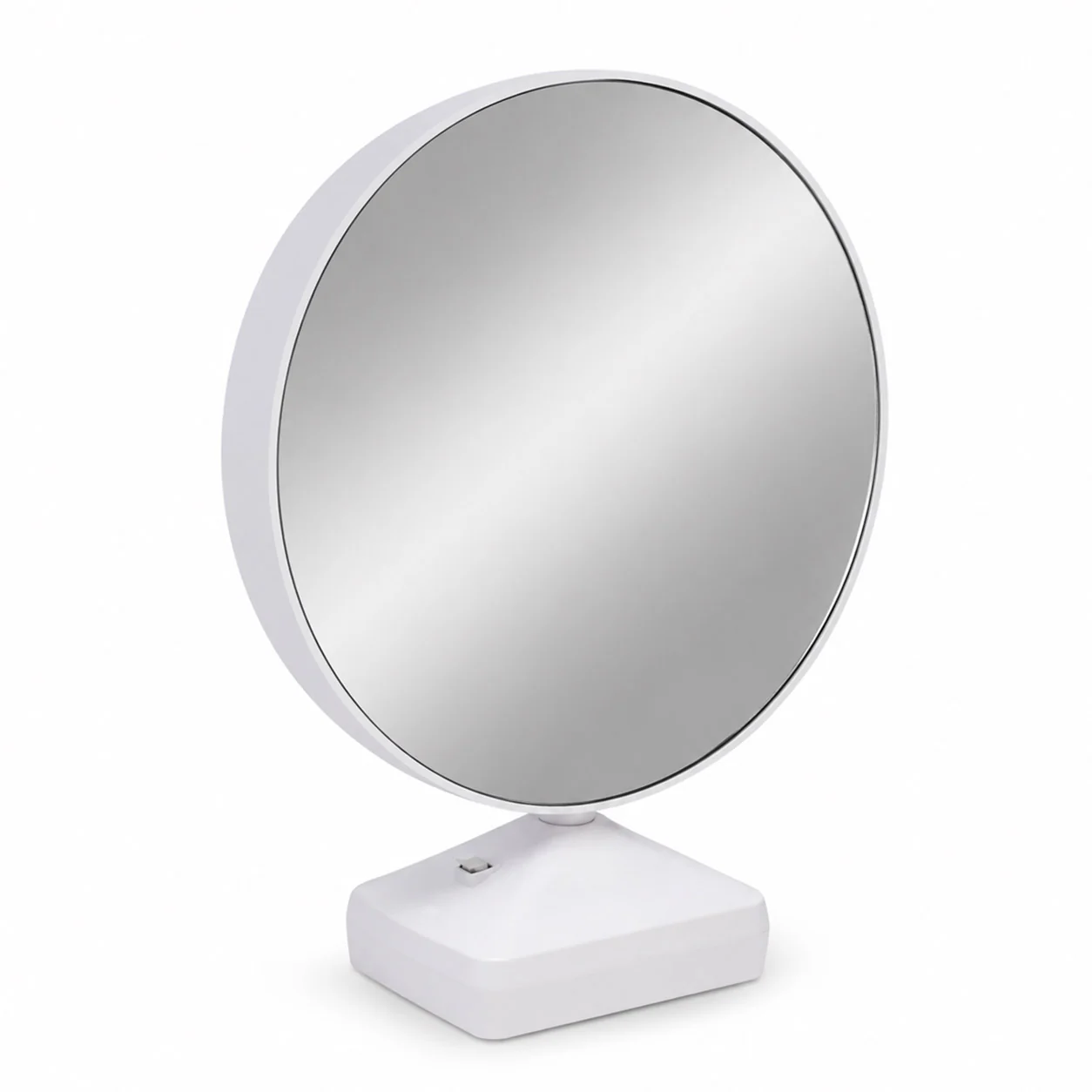 Oglindă Magică cu Led - Rotund - NARI [1]