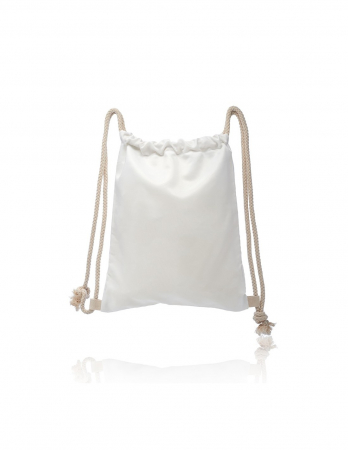 Rucsac personalizat cu nume - buburuză - Nari [1]