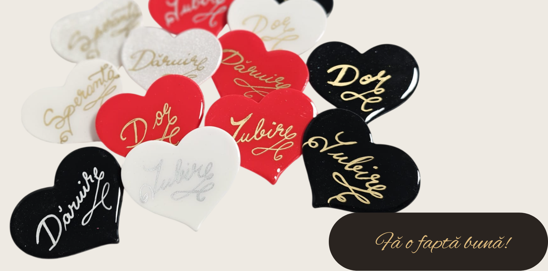 Din inima pentru copii