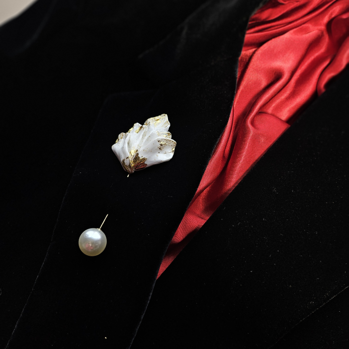 Cercei Narru lucrati manual din lut polimeric si rasina [3]