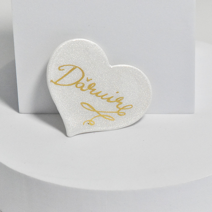 Broșă Dăruire [3]