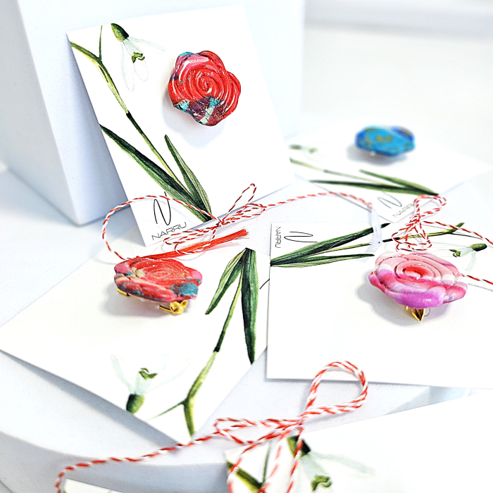 Martisor Floare [2]