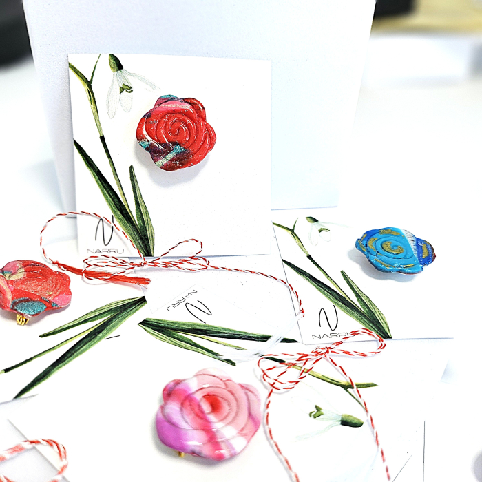 Martisor Floare [3]