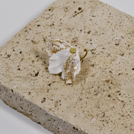 Accesorii pentru mirese - Inel Mary