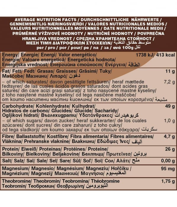 pudra de cacao dragon superfoods [2]