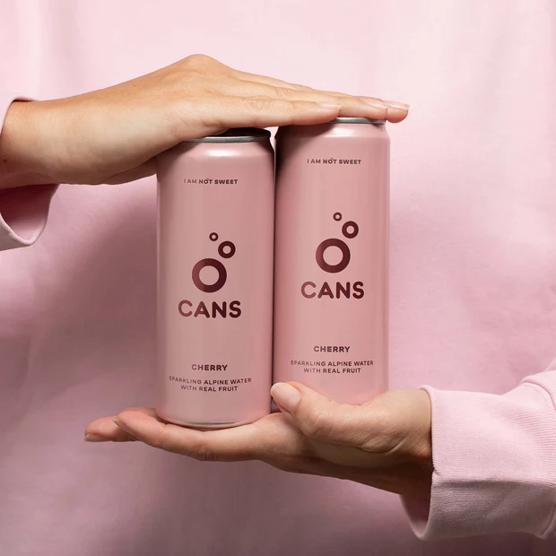 CANS CIRESE. Fara zahar, fara indulcitori, 330 ml [3]