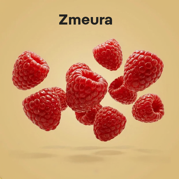 CANS+ Performance. BAUTURA CARBOGAZOASA FUNCTIONALA CU AROMA DE ZMEURA. Fara zahar, fara indulcitori. [4]