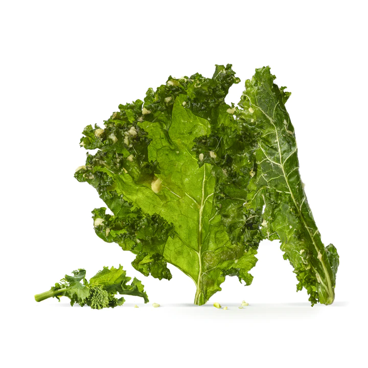 Chipsuri din Kale, RAW, vegan, fara gluten, The Beginnings, 30 g [2]