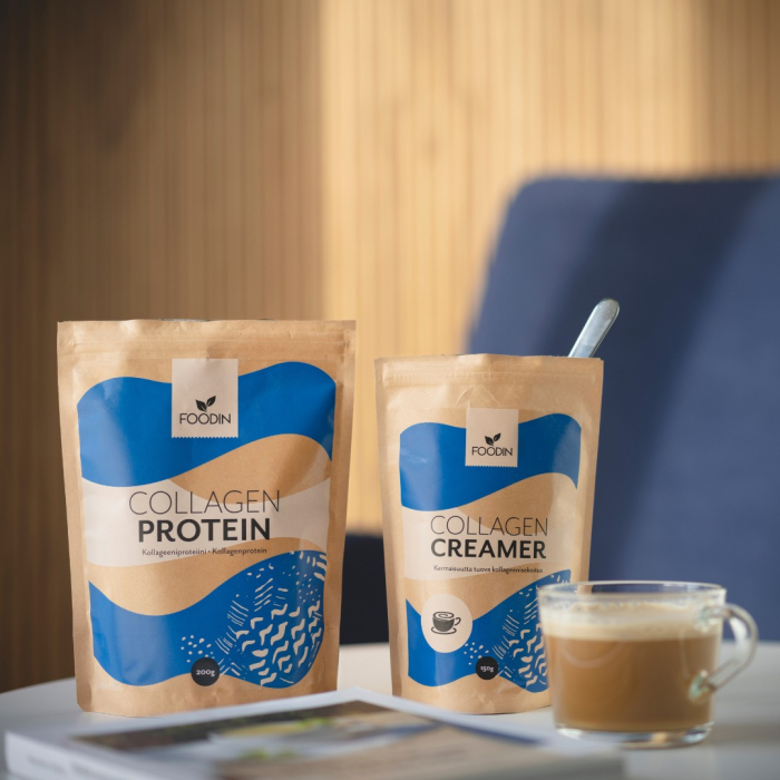 Colagen creamer cu MCT, 150g [2]