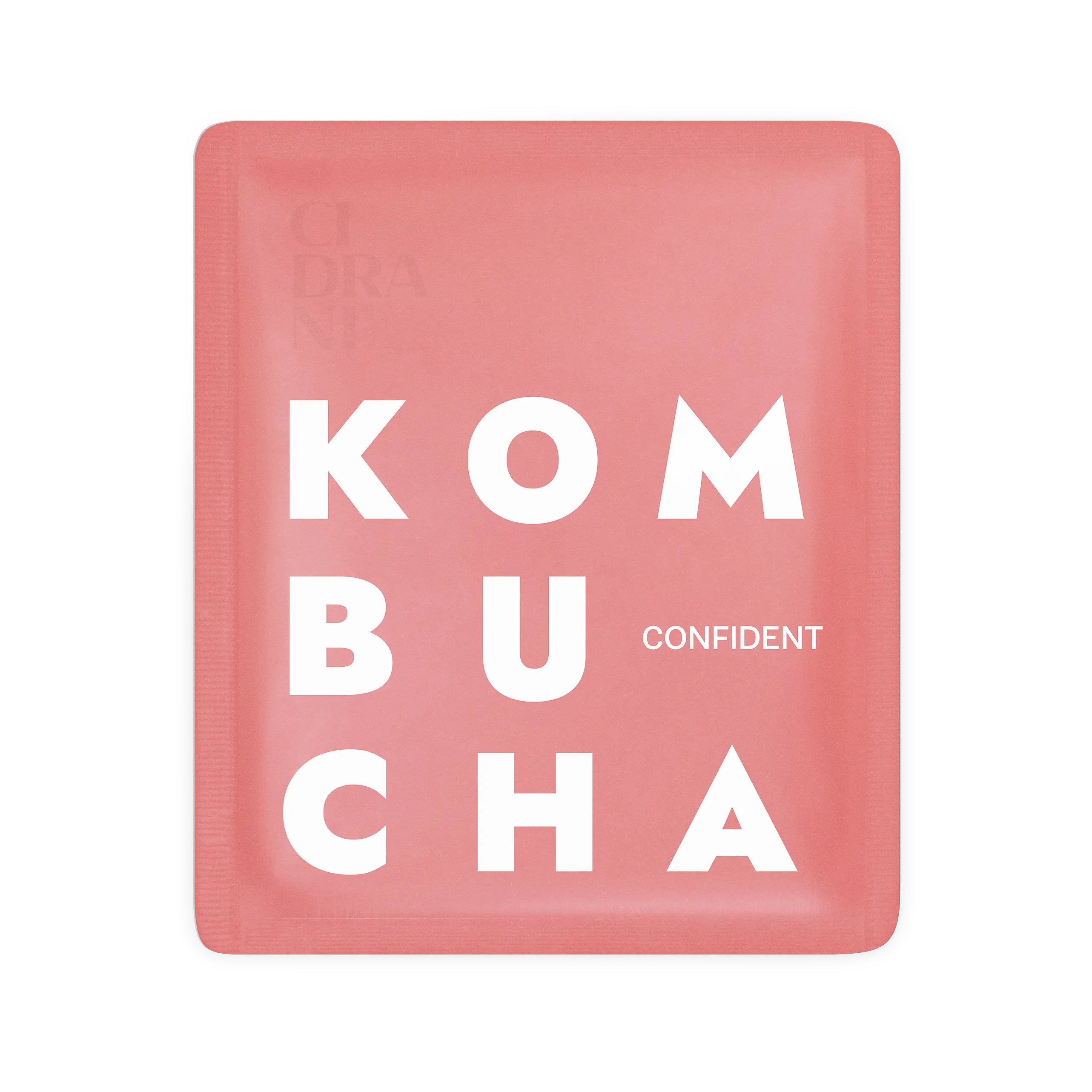 Micro-bautura fermentata, Kombucha Confident, bio, 17ml [1]