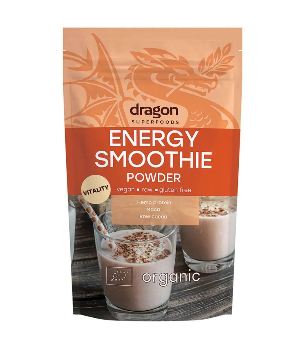 Energy smoothie Mix [0]
