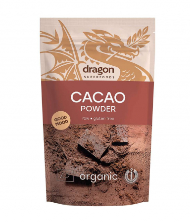 pudra de cacao dragon superfoods [0]