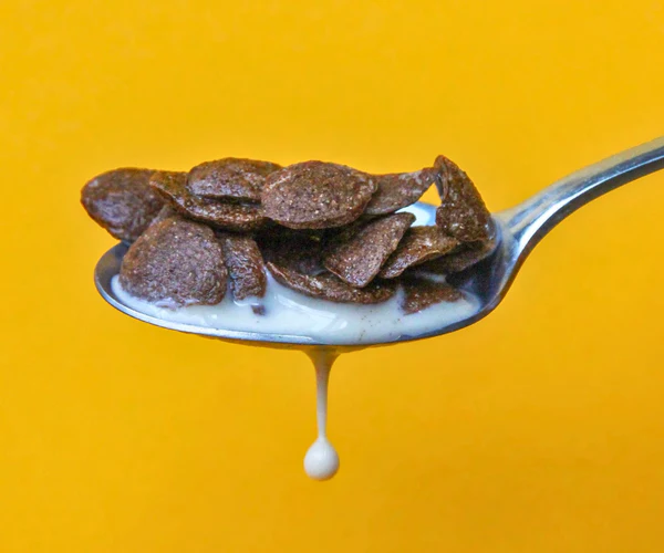 Fulgi de ovaz cu cacao Harry Kane, fara zahar, 250 g [1]