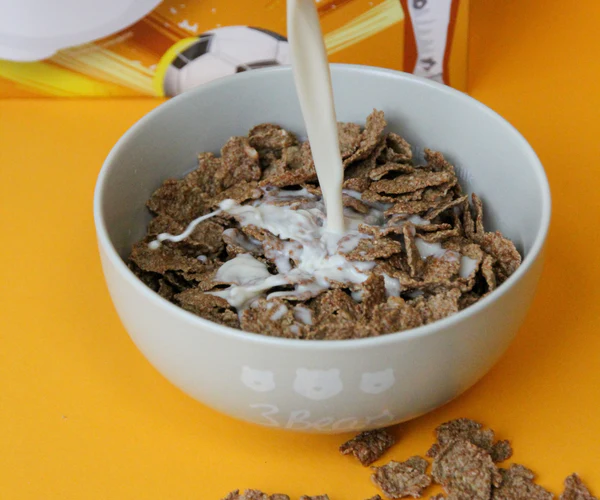 Fulgi de ovaz  Harry Kane, 350 g [1]