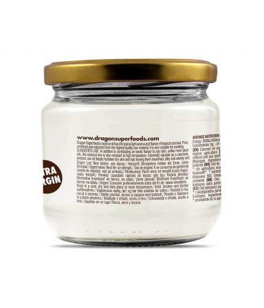 ulei de cocos dragon superfoods [1]