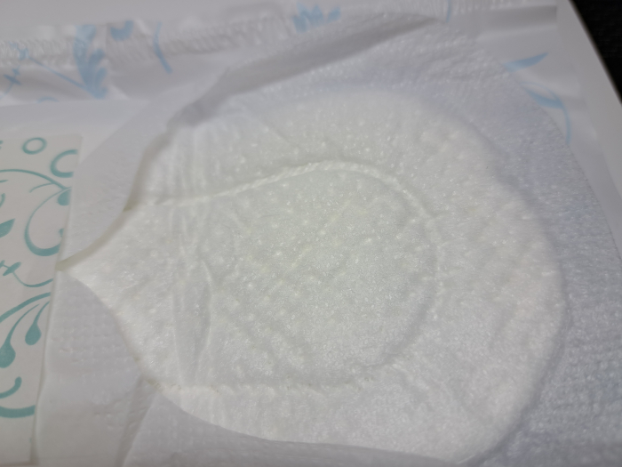 Absorbante Carin, Ultra Wings, 10 bucati [4]