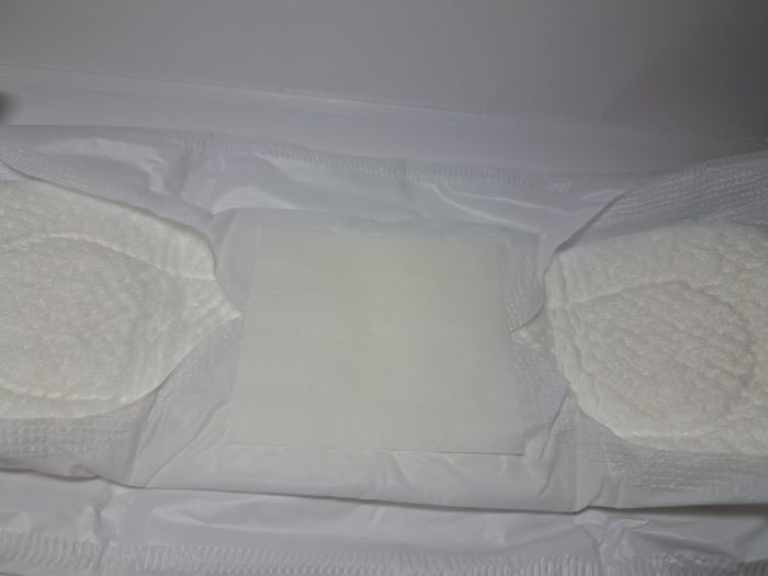 Absorbante, Norma, Ultra Wings, 9 bucati [3]