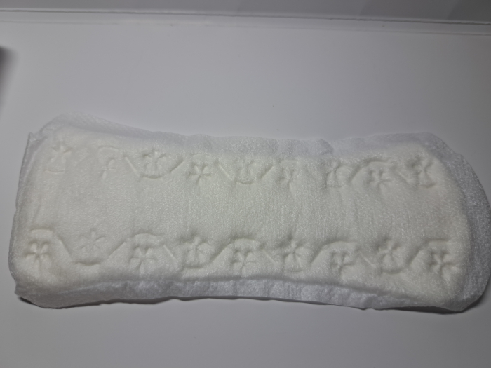 Absorbante zilnice, Norma, Slip, 20 bucati [3]