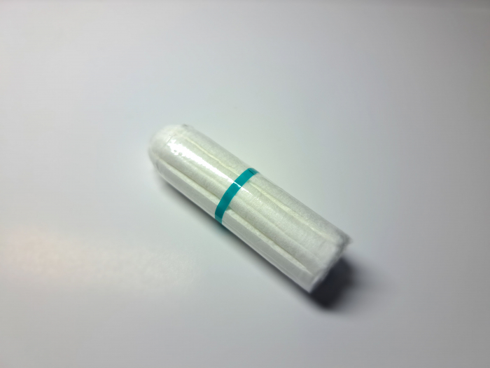 Tampon Doucelyn, Normal, 24 bucati [3]
