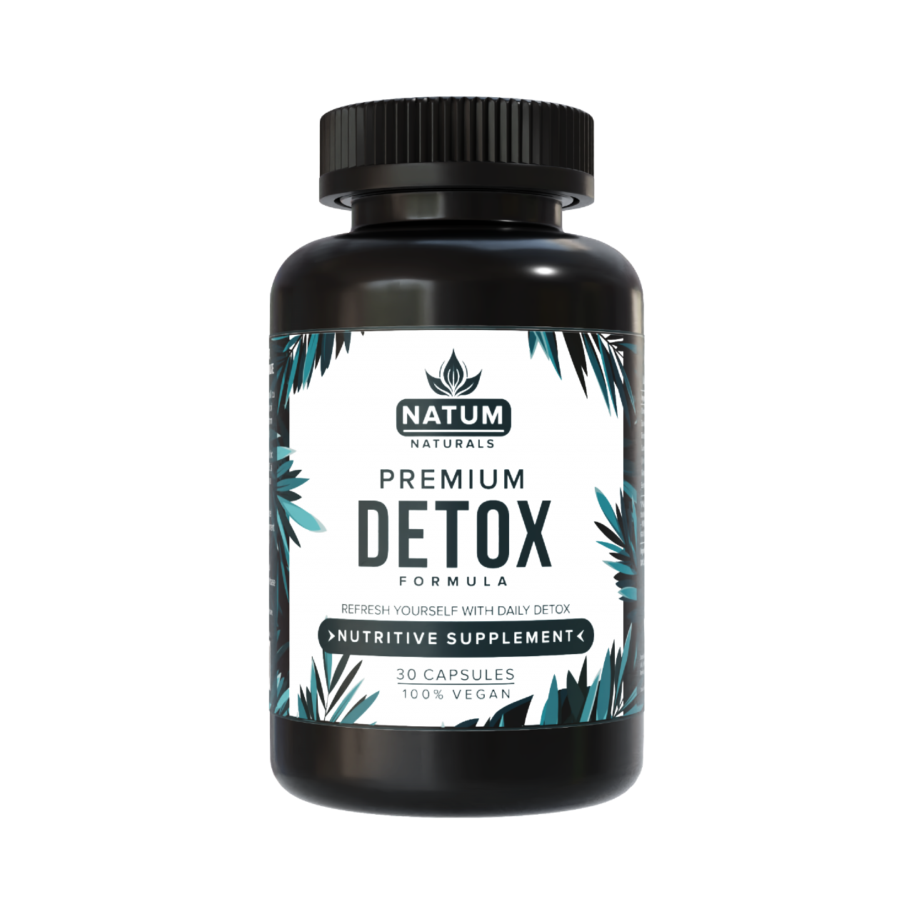 Premium DETOX Formula 30 [1]