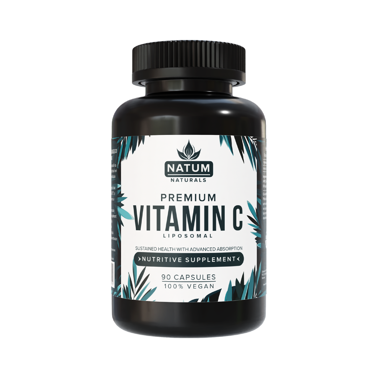 Premium Vitamin C Liposomal 90 [1]