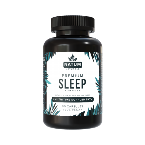 Produse - Premium Sleep Formula 90