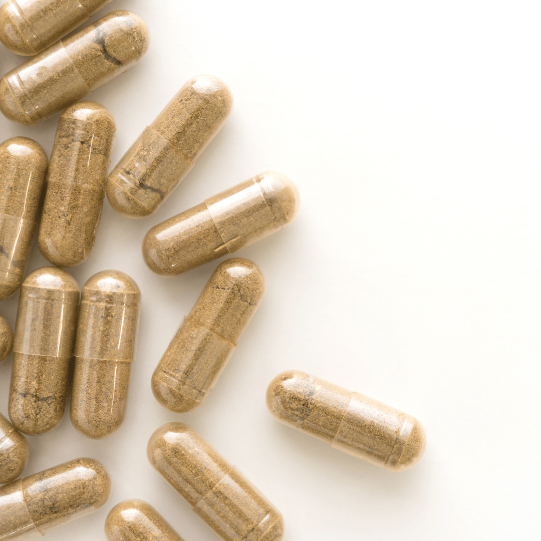 Puterea naturii într-o capsulă!