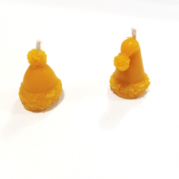 Lumanari caciulite [4]