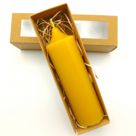 Pascale - Lumanare sfesnic 3,5cm