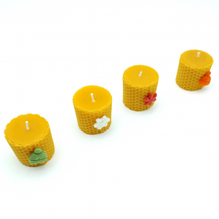 Lumanari votive coronita advent [1]