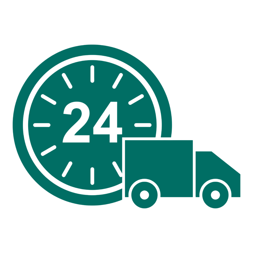 Ai produsele a doua zi, daca vei comanda pana la ora 14.00