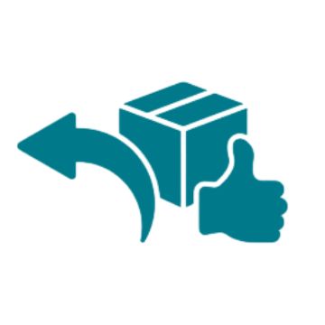 Returnare gratuita a produselor in 14 zile!