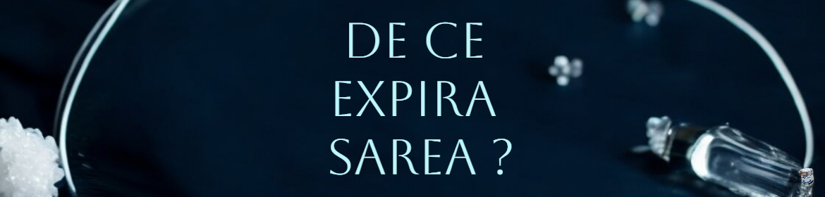 De ce expira sarea naturala romaneasca?