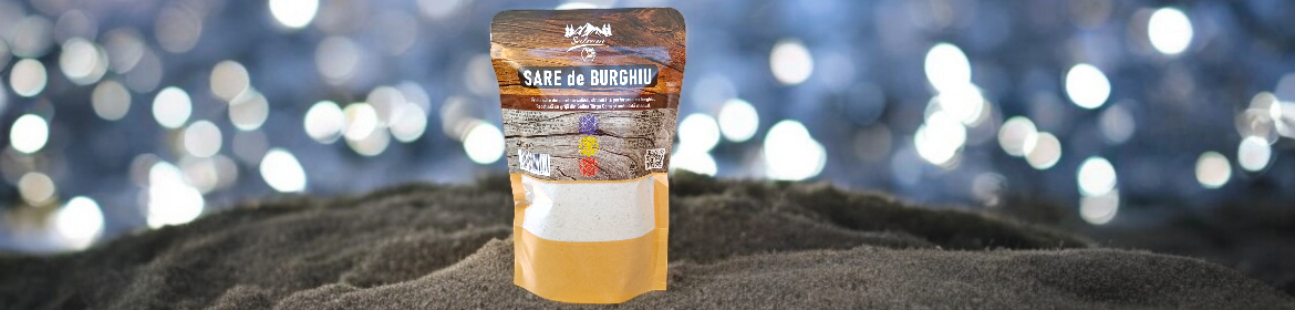 Condimentele cu sare Salrom in centrul atentiei - #SareaNaturalle