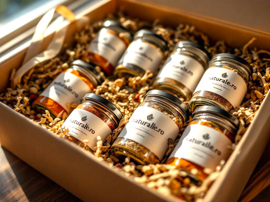 Sarea - un cadou delicios si relaxant indiferent de ocazie