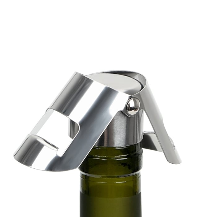 Dop sticla vin spumant reutilizabil inox [3]