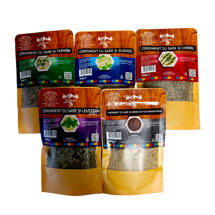 Pachet Cadou BBQ Master Box [2]