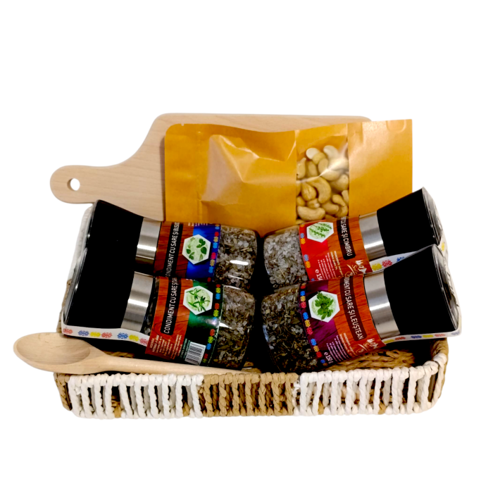 Pachet cadou Premium Green [4]