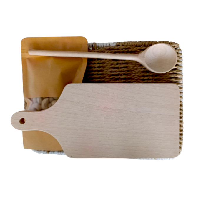 Pachet cadou Premium Green [3]