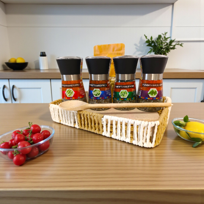 Pachet cadou Premium Green [5]