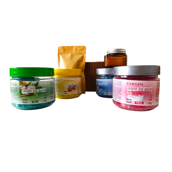 Pachet cadou Relax & SPA [2]