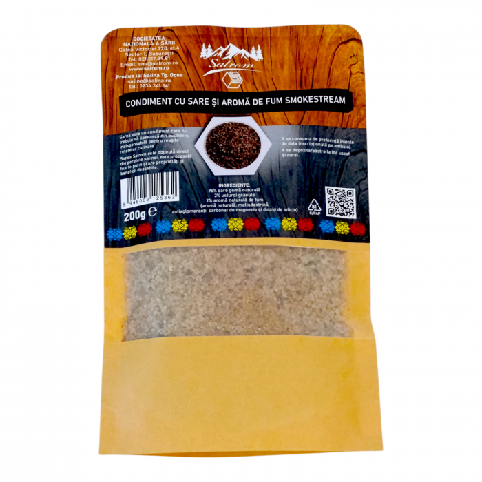 Sare cu Condimente Naturale – Pachet Aromat pe Naturalle.ro [3]