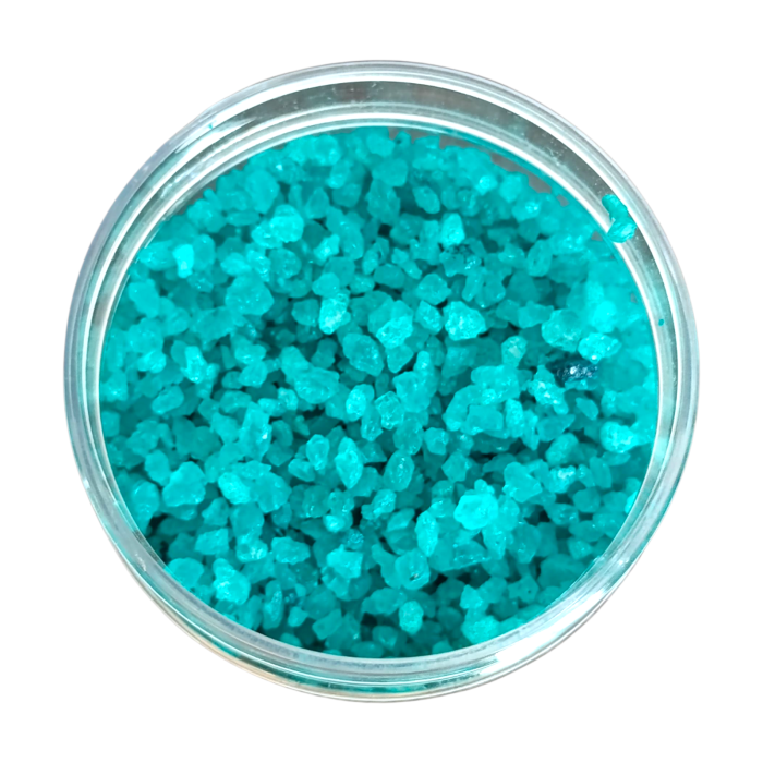 Sare baie spumanta Sargen, parfum FOREST 500g [2]