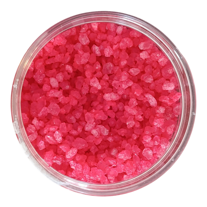 Sare de baie spumanta Sargen, parfumata CANDY 500g [3]